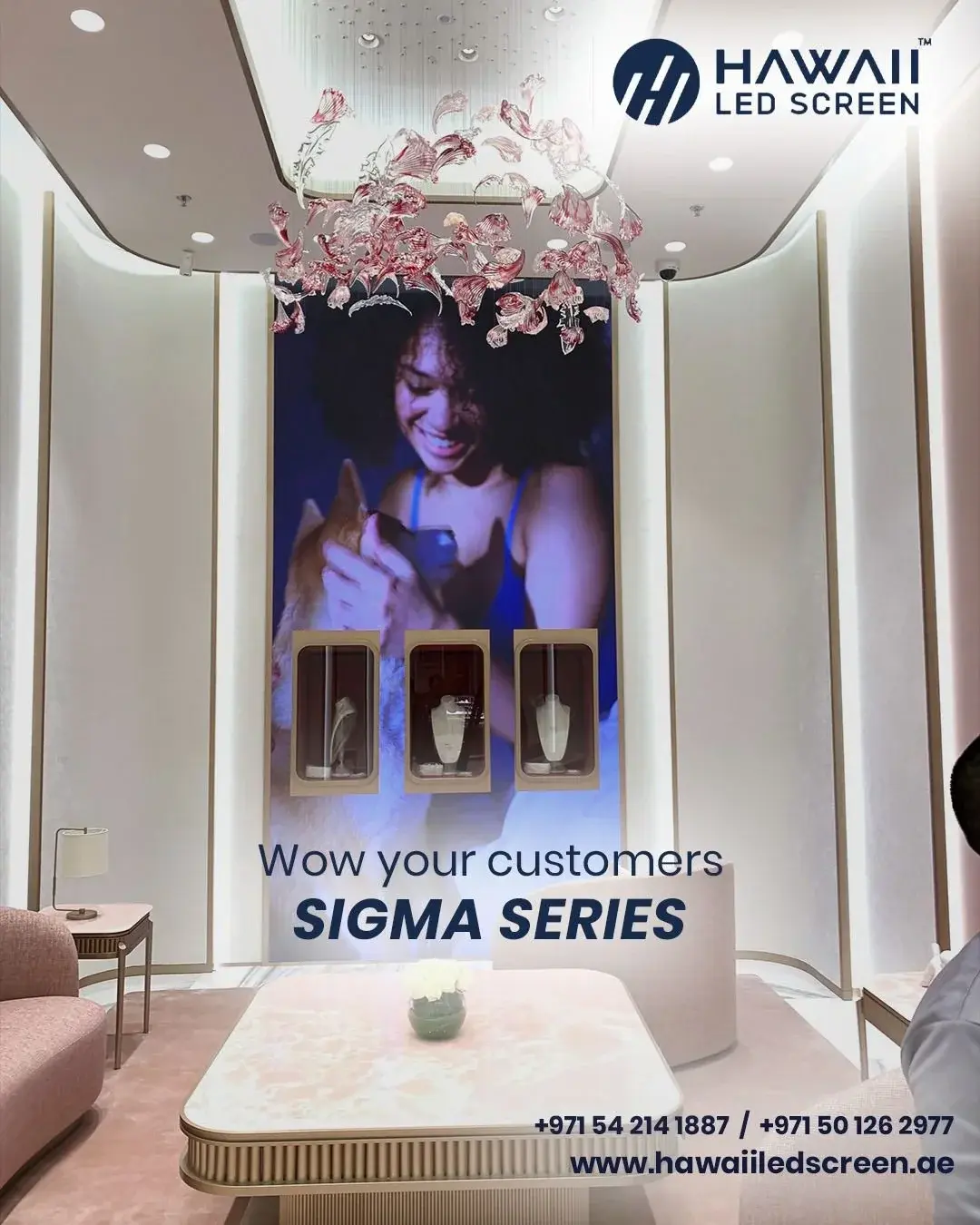 LED Wall Rental Dubai | LED Display Suppliers UAE | Digital Signage Dubai and Premium LED Screen Solutions  Complete Display Solutions for Businesses, Events and Advertising Across the UAE